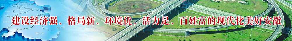 安徽省僑聯橫幅